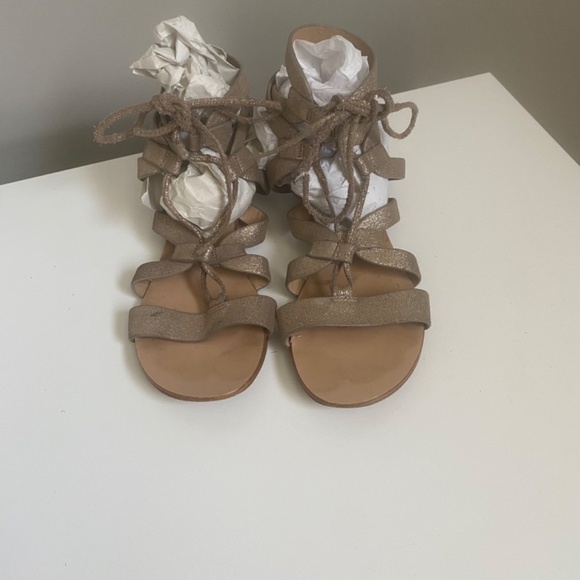 Splendid sandals size 7 - Picture 2 of 6